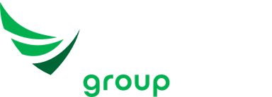 EVL Group Logo